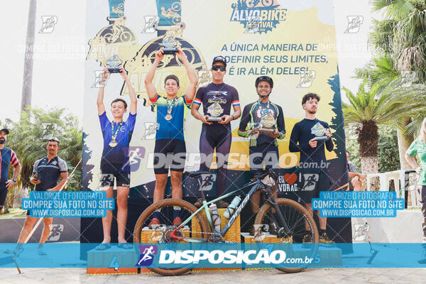 4º AlvoBike 