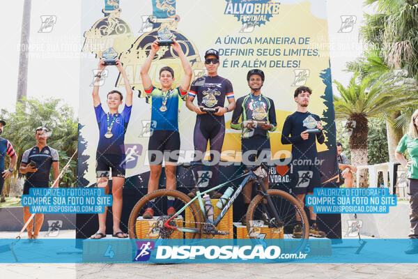 4º AlvoBike 