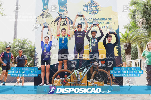 4º AlvoBike 