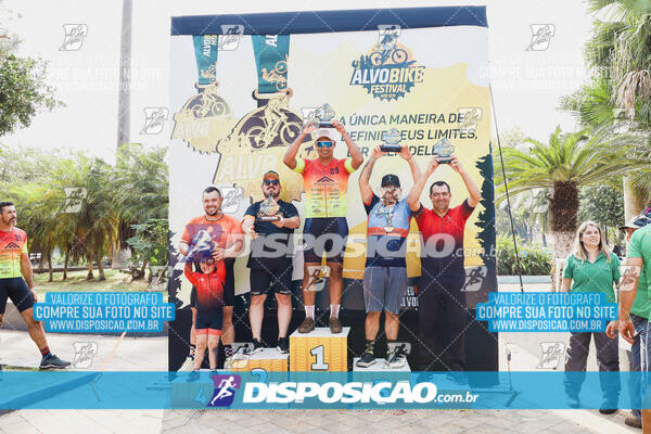 4º AlvoBike 