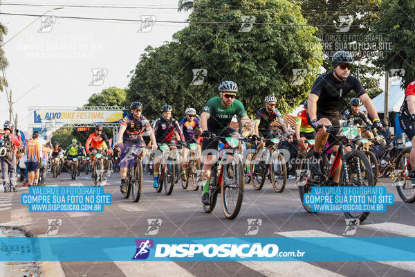 4º AlvoBike 