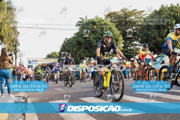 4º AlvoBike 