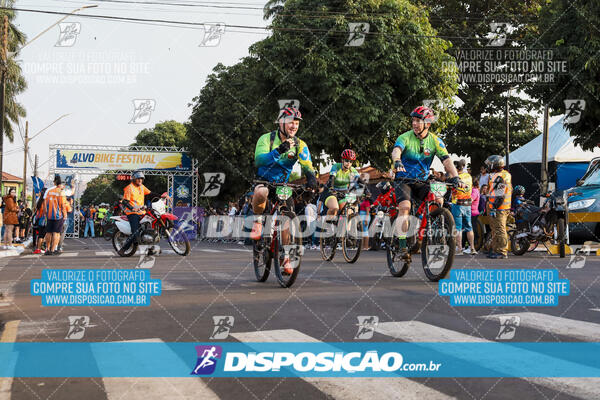 4º AlvoBike 