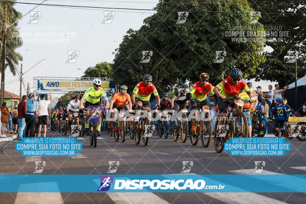 4º AlvoBike 