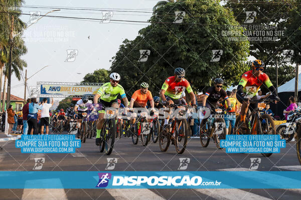 4º AlvoBike 