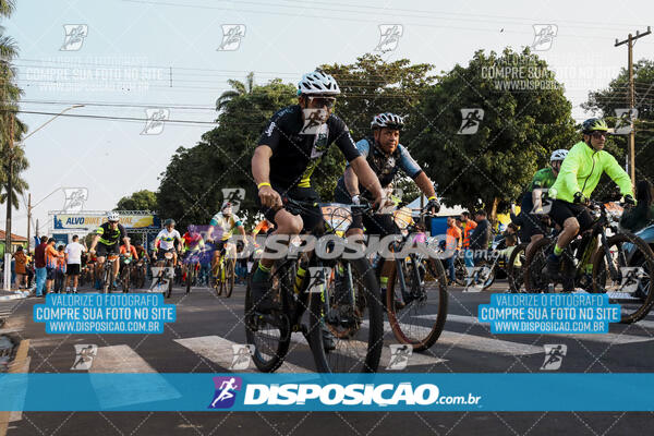 4º AlvoBike 