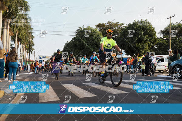 4º AlvoBike 