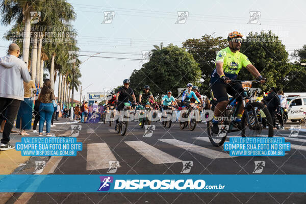 4º AlvoBike 