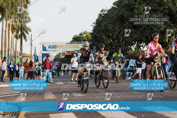 4º AlvoBike 