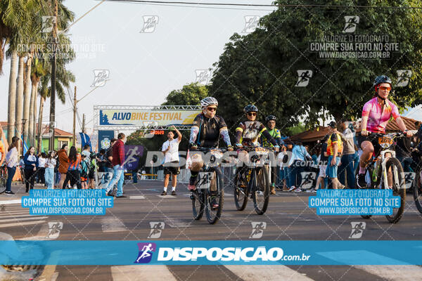 4º AlvoBike 