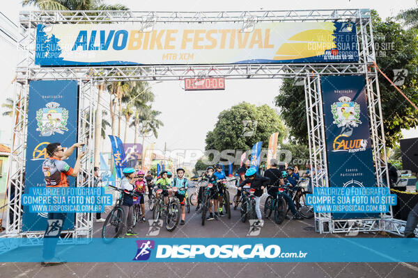 4º AlvoBike 