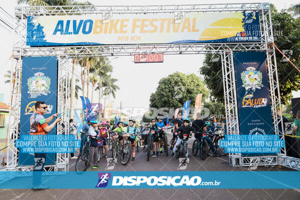 4º AlvoBike 