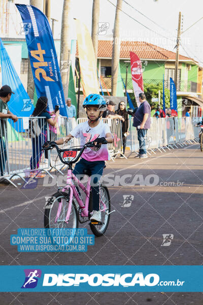 4º AlvoBike 