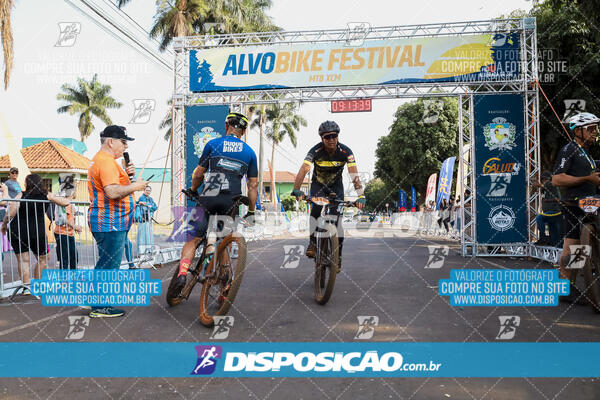 4º AlvoBike 