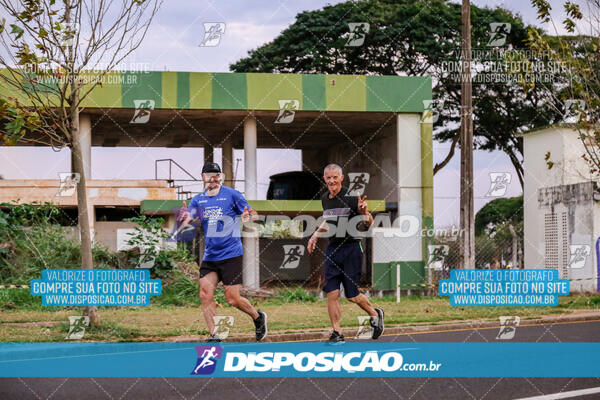 Circuito  de Corridas Angeloni 2024  Maringá