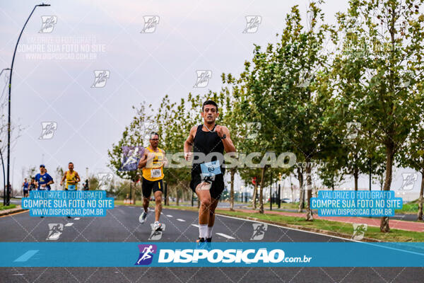 Circuito  de Corridas Angeloni 2024  Maringá