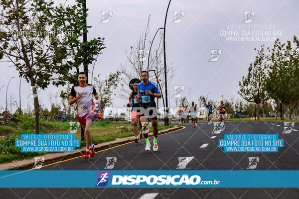 Circuito  de Corridas Angeloni 2024  Maringá