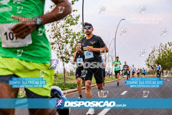 Circuito  de Corridas Angeloni 2024  Maringá