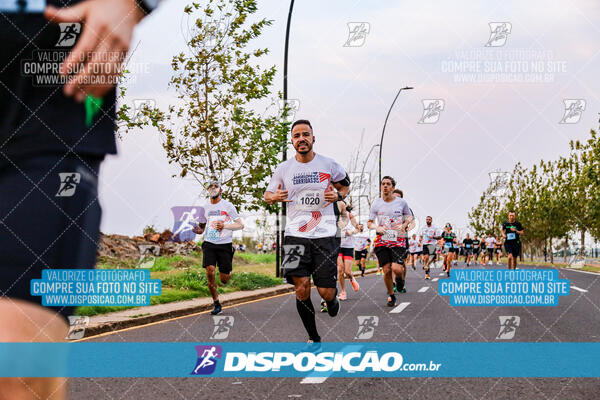 Circuito  de Corridas Angeloni 2024  Maringá