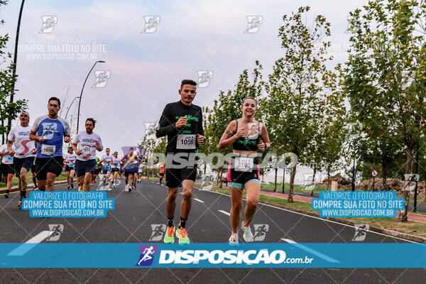 Circuito  de Corridas Angeloni 2024  Maringá