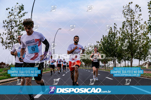 Circuito  de Corridas Angeloni 2024  Maringá