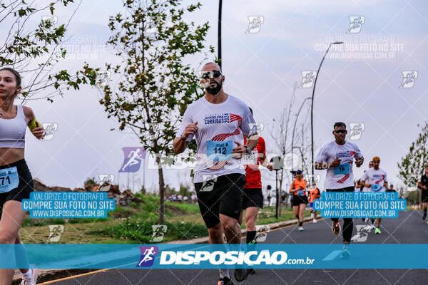 Circuito  de Corridas Angeloni 2024  Maringá