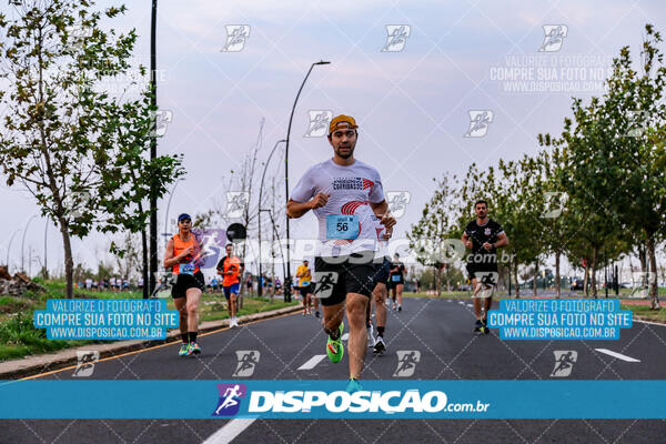 Circuito  de Corridas Angeloni 2024  Maringá