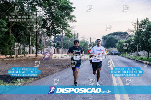 Circuito  de Corridas Angeloni 2024  Maringá