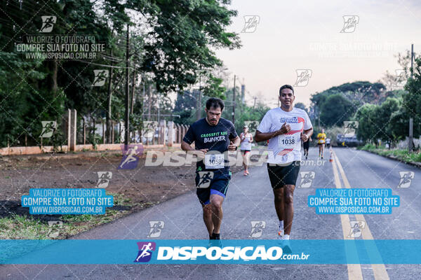 Circuito  de Corridas Angeloni 2024  Maringá