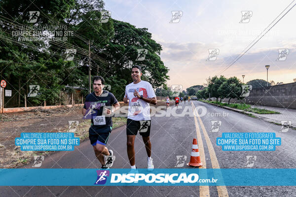 Circuito  de Corridas Angeloni 2024  Maringá