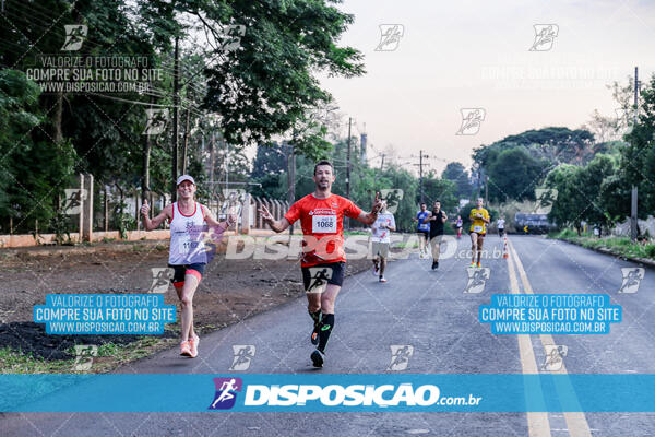 Circuito  de Corridas Angeloni 2024  Maringá