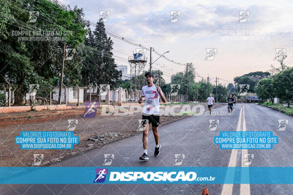 Circuito  de Corridas Angeloni 2024  Maringá