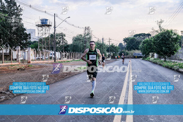 Circuito  de Corridas Angeloni 2024  Maringá