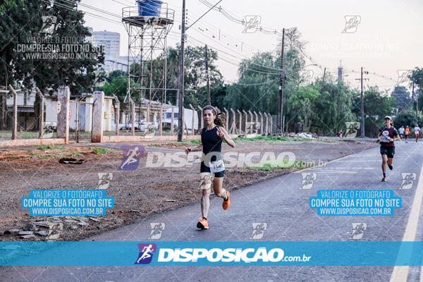 Circuito  de Corridas Angeloni 2024  Maringá