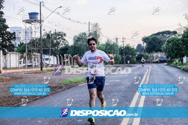 Circuito  de Corridas Angeloni 2024  Maringá