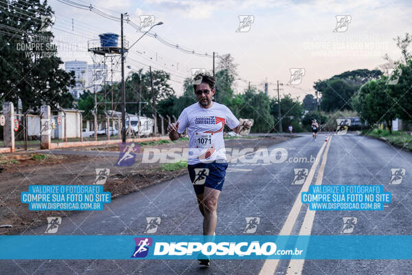 Circuito  de Corridas Angeloni 2024  Maringá