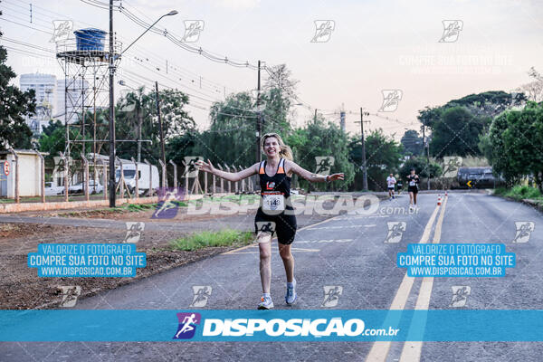 Circuito  de Corridas Angeloni 2024  Maringá