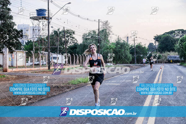 Circuito  de Corridas Angeloni 2024  Maringá