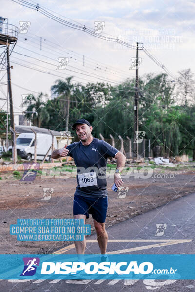 Circuito  de Corridas Angeloni 2024  Maringá