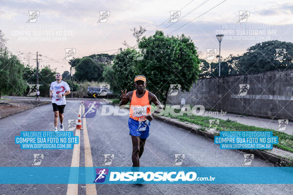 Circuito  de Corridas Angeloni 2024  Maringá