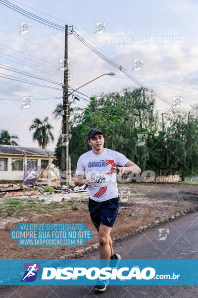 Circuito  de Corridas Angeloni 2024  Maringá