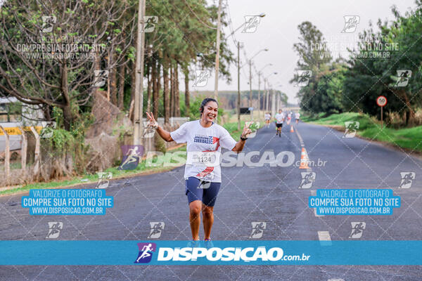 Circuito  de Corridas Angeloni 2024  Maringá