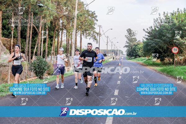 Circuito  de Corridas Angeloni 2024  Maringá