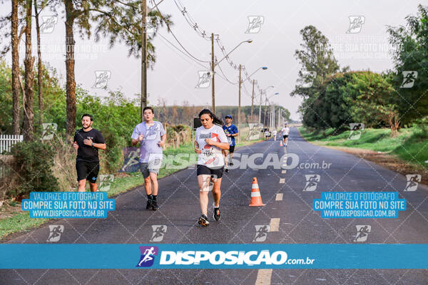 Circuito  de Corridas Angeloni 2024  Maringá