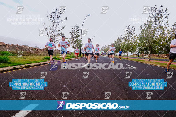 Circuito  de Corridas Angeloni 2024  Maringá