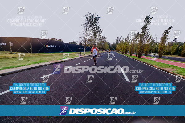 Circuito  de Corridas Angeloni 2024  Maringá