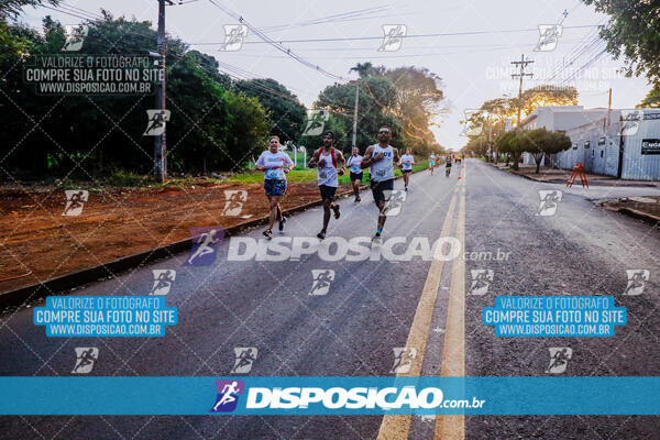 Circuito  de Corridas Angeloni 2024  Maringá