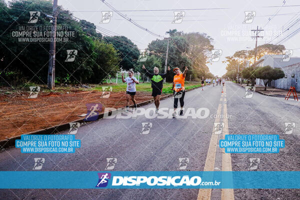 Circuito  de Corridas Angeloni 2024  Maringá