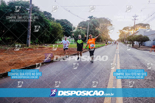 Circuito  de Corridas Angeloni 2024  Maringá