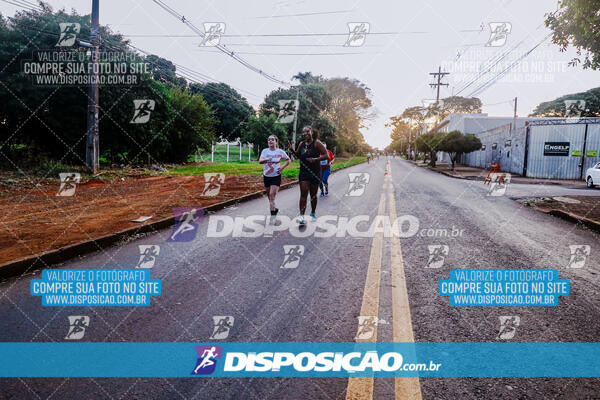 Circuito  de Corridas Angeloni 2024  Maringá